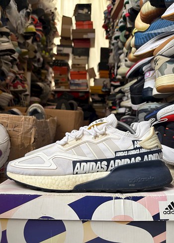 Adidas ZX 2K Boost - Görsel 6