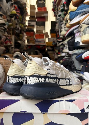 Adidas ZX 2K Boost - Görsel 3