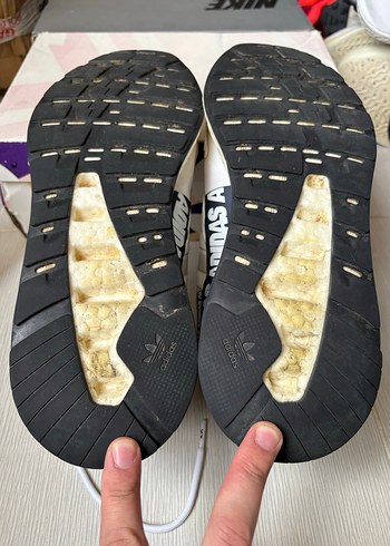 Adidas ZX 2K Boost - Görsel 7