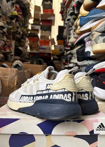 Adidas ZX 2K Boost - Görsel 4