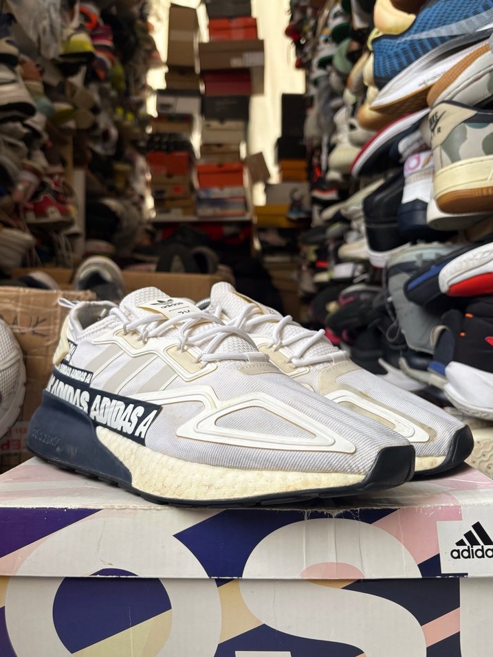 Adidas ZX 2K Boost - Görsel 2