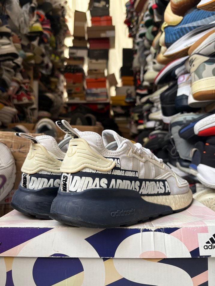 Adidas ZX 2K Boost - Görsel 3