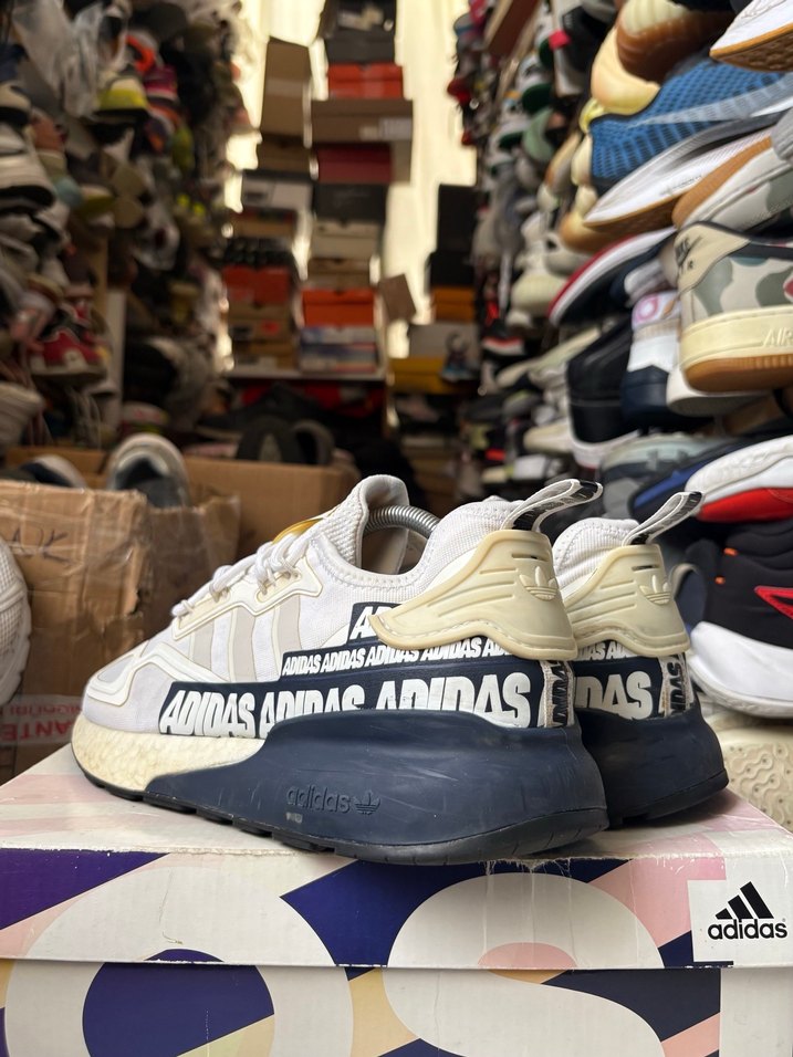 Adidas ZX 2K Boost - Görsel 4