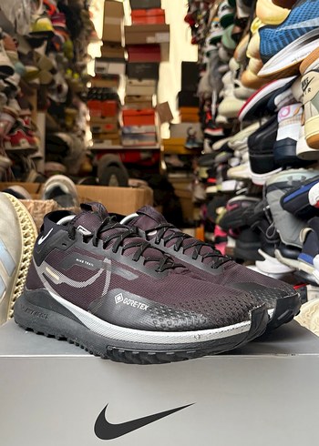 Nike React Pegasus Trail 4 Goretex - Görsel 2