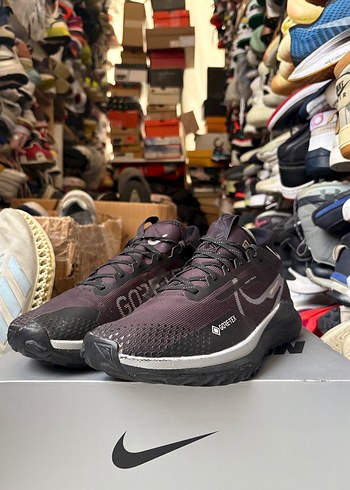 Nike React Pegasus Trail 4 Goretex - Görsel 5