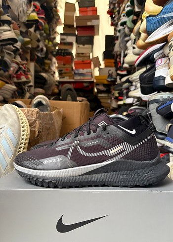 Nike React Pegasus Trail 4 Goretex - Görsel 6