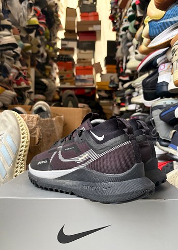 Nike React Pegasus Trail 4 Goretex - Görsel 4