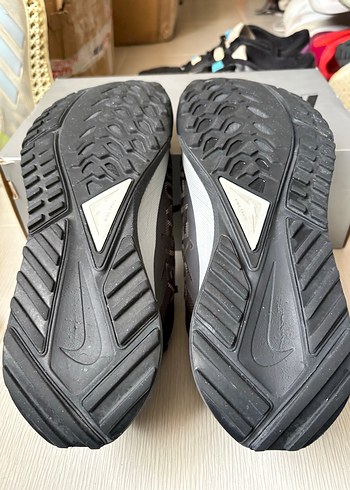 Nike React Pegasus Trail 4 Goretex - Görsel 7