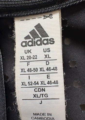 Adidas Zne Orijinal Ceket Nadir - Görsel 8