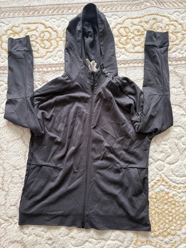 Adidas Zne Orijinal Ceket Nadir - Görsel 3