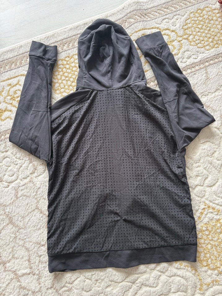 Adidas Zne Orijinal Ceket Nadir - Görsel 5