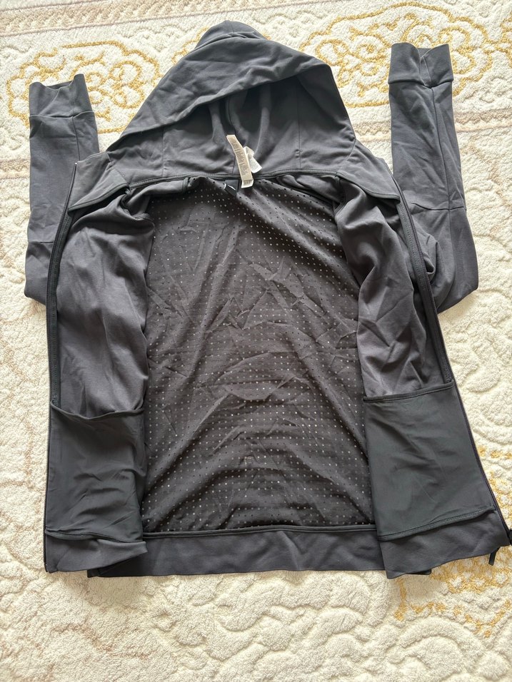 Adidas Zne Orijinal Ceket Nadir - Görsel 4