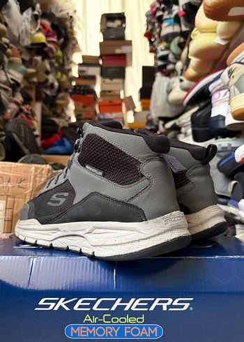 Skechers Escape Plan 2.0 - Görsel 3