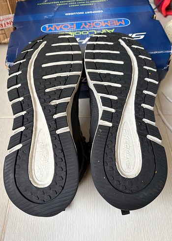 Skechers Escape Plan 2.0 - Görsel 7