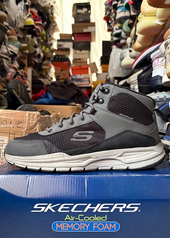Skechers Escape Plan 2.0 - Görsel 4