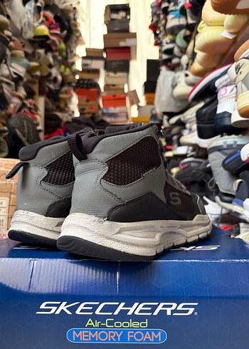 Skechers Escape Plan 2.0 - Görsel 2