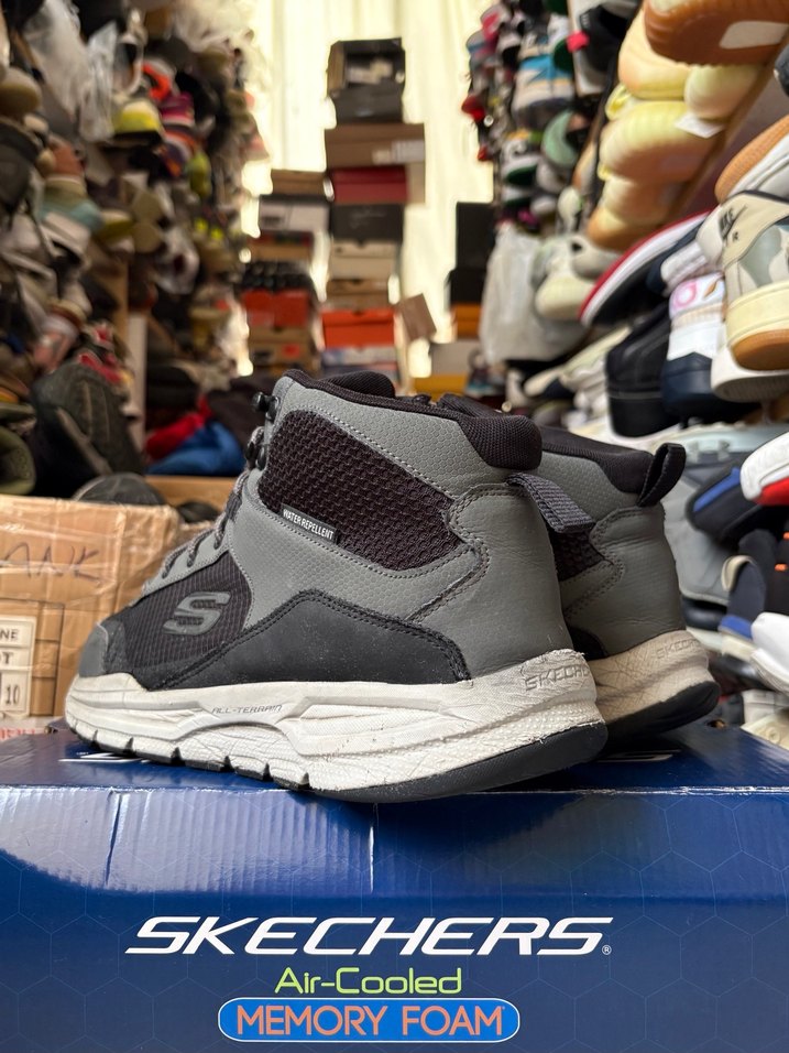 Skechers Escape Plan 2.0 - Görsel 3