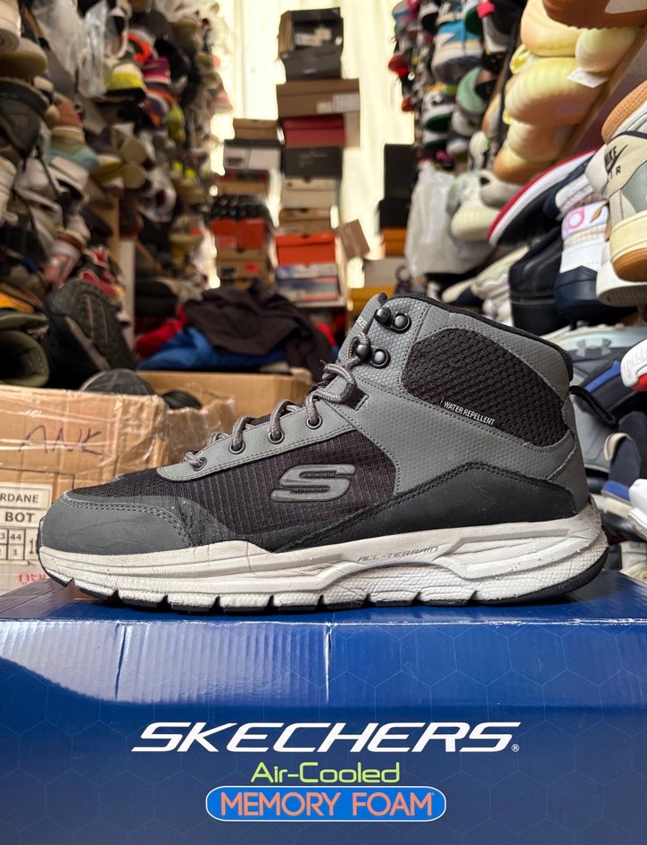 Skechers Escape Plan 2.0 - Görsel 4