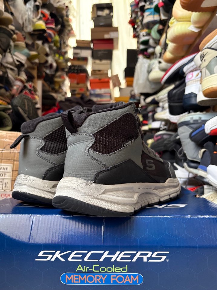 Skechers Escape Plan 2.0 - Görsel 2