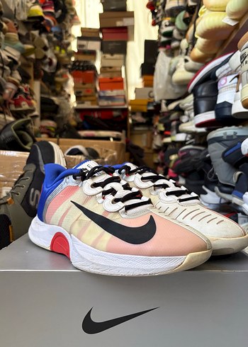 Nike Court Air Zoom GP - Görsel 2