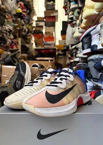 Nike Court Air Zoom GP - Görsel 5