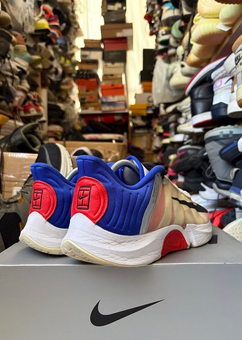 Nike Court Air Zoom GP - Görsel 3