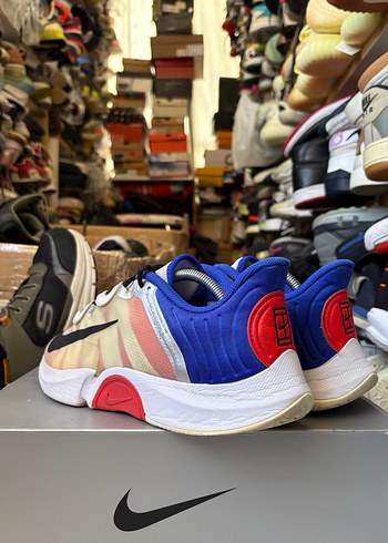 Nike Court Air Zoom GP - Görsel 4