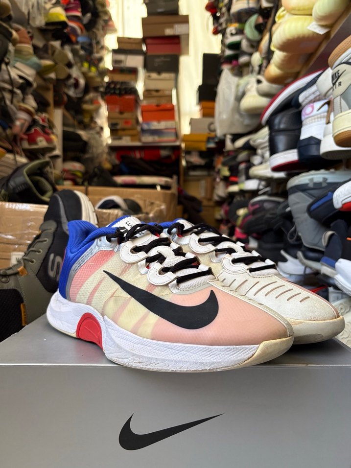 Nike Court Air Zoom GP - Görsel 2