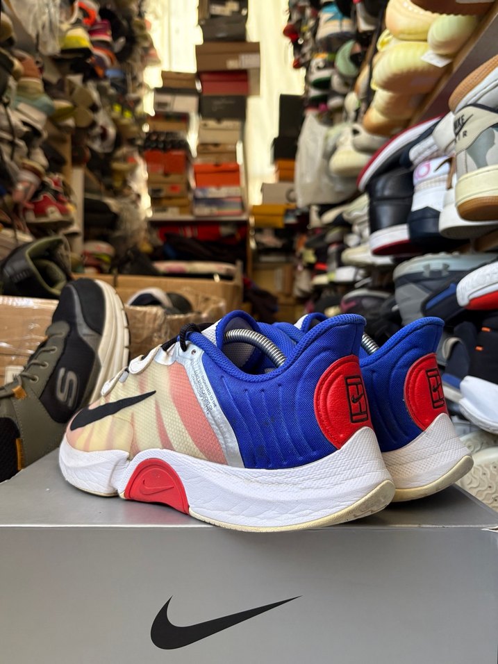 Nike Court Air Zoom GP - Görsel 4