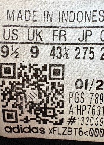 Adidas Solarglide 6 Boost - Görsel 8