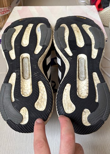 Adidas Solarglide 6 Boost - Görsel 7