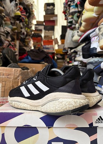 Adidas Solarglide 6 Boost - Görsel 4