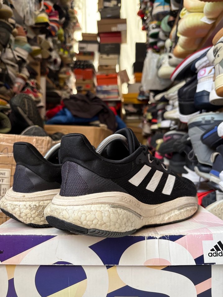 Adidas Solarglide 6 Boost - Görsel 3