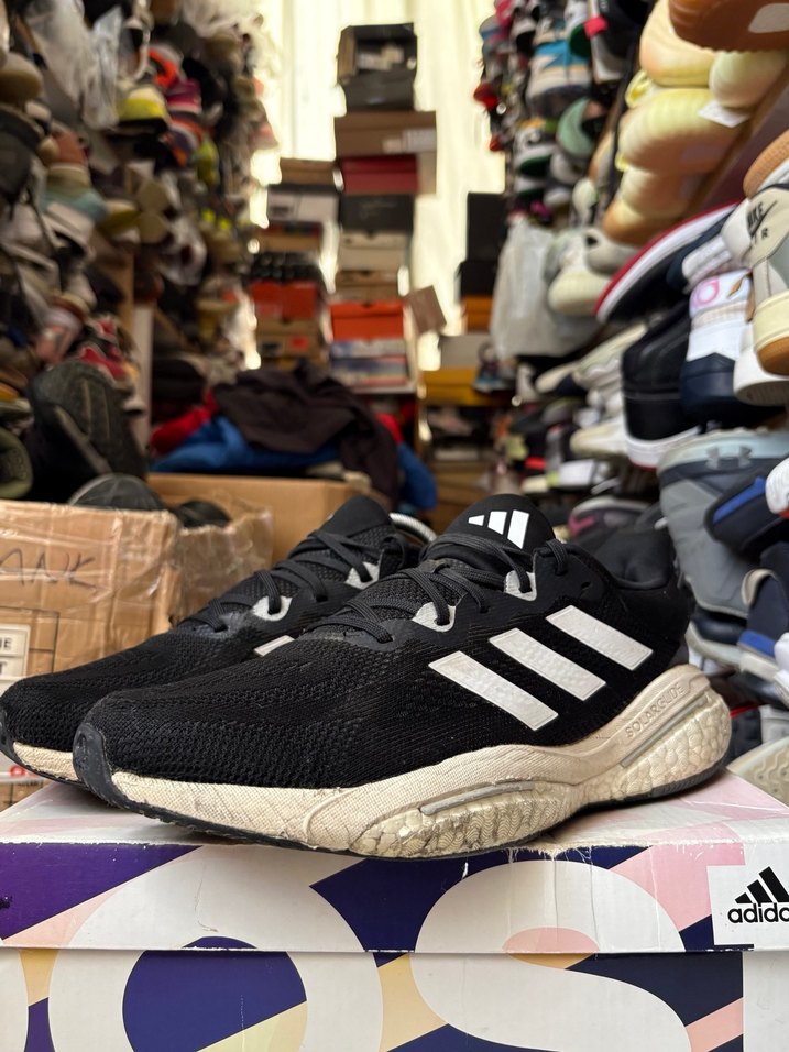 Adidas Solarglide 6 Boost - Görsel 5