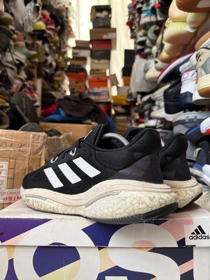 Adidas Solarglide 6 Boost - Görsel 4