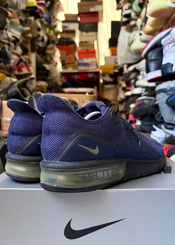 Nike Air Max Sequent 3 - Görsel 3