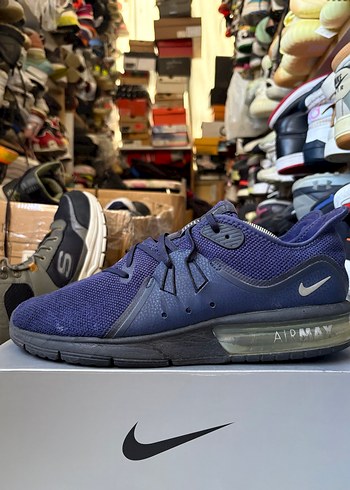 Nike Air Max Sequent 3 - Görsel 6