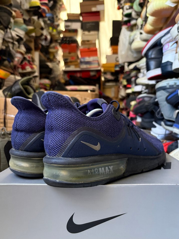 Nike Air Max Sequent 3 - Görsel 3