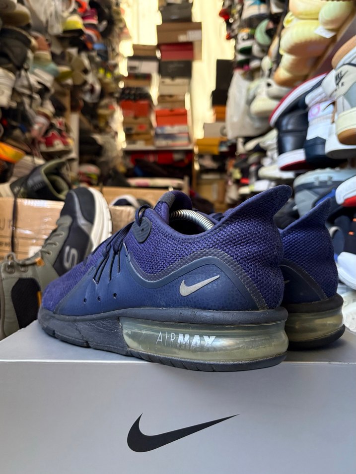 Nike Air Max Sequent 3 - Görsel 4