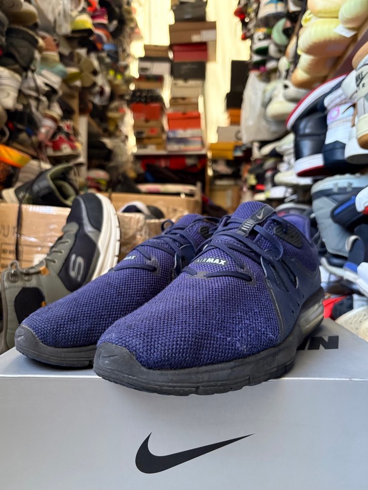 Nike Air Max Sequent 3 - Görsel 5