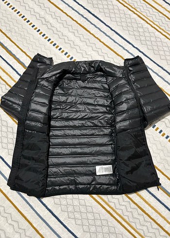 Adidas Varilite Kaz Tüyü Şişme Mont - Görsel 2