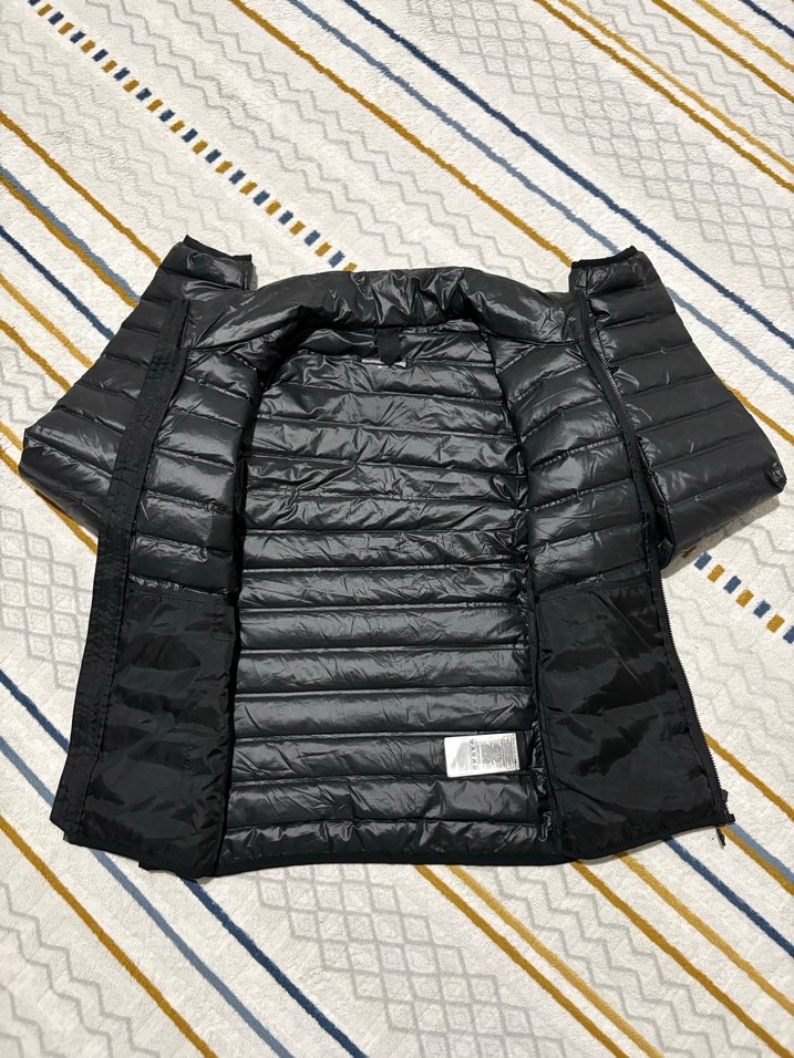 Adidas Varilite Kaz Tüyü Şişme Mont - Görsel 2