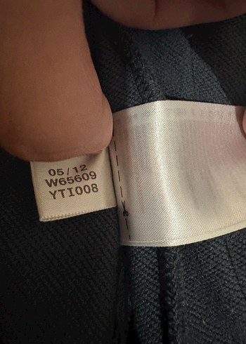 Adidas Kapüşonlu Gri Fermuarlı Ceket - Görsel 7