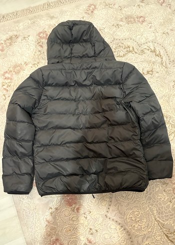 Skechers Kaz Tüyü Şişme Mont - Görsel 2