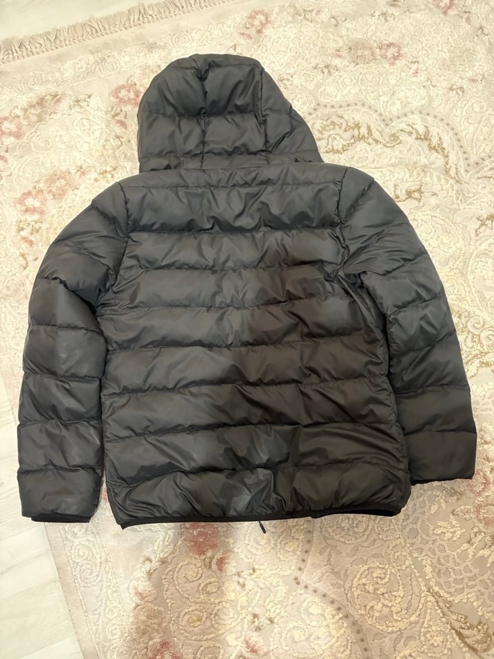 Skechers Kaz Tüyü Şişme Mont - Görsel 2