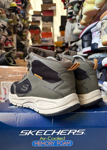 Skechers Escape Plan 2 - Görsel 4