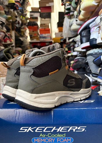 Skechers Escape Plan 2 - Görsel 3