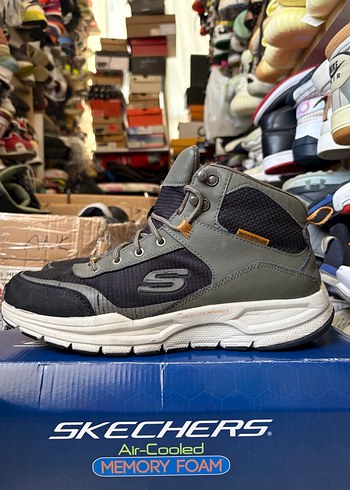 Skechers Escape Plan 2 - Görsel 5