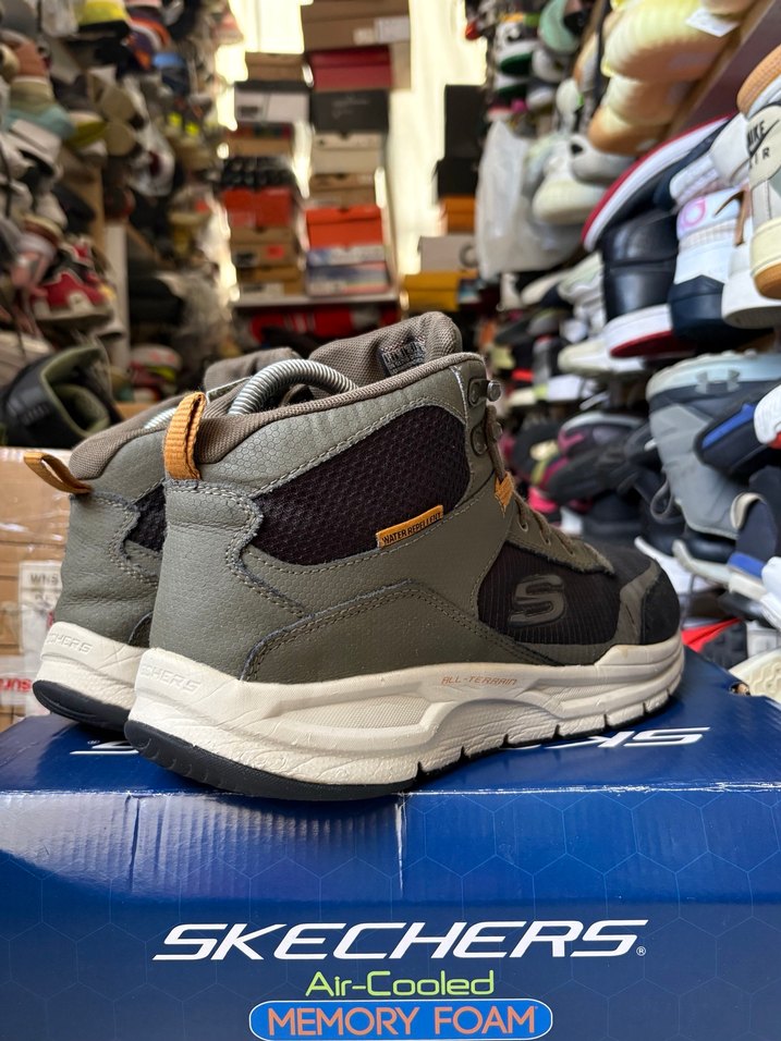 Skechers Escape Plan 2 - Görsel 3