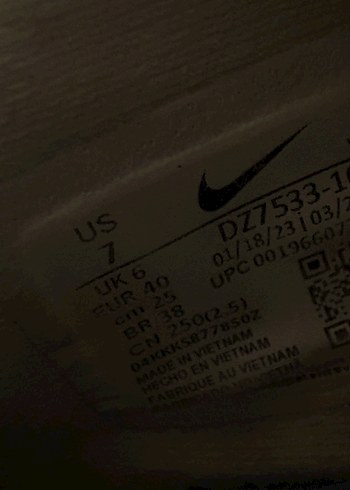 Nike İmmortality 3 - Görsel 2